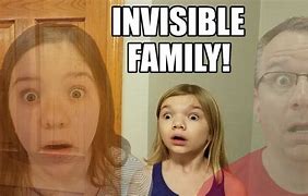 Image result for Who Is Invisible