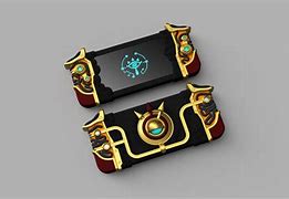 Image result for Purah Pad Icons