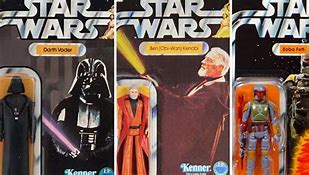 Image result for Rare Action Figures