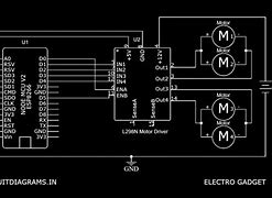 Image result for Parts of Arduino Car Kit