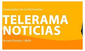 Image result for Telerama Ecuador