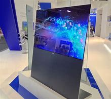 Image result for Haier TV OLED