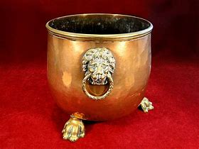 Image result for Antique Brass Copper