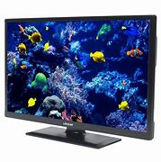 Image result for Linsar 24 Inch TV with DVD Player