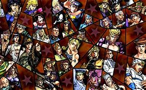 Image result for PS5 Jojo