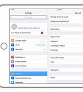 Image result for Hard Reset an iPad