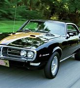 Image result for 68 Pontiac Firebird