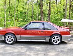 Image result for 1988 mustang kit