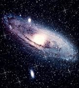 Image result for Face On Spiral Galaxy