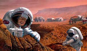 Image result for Outer Space Exploration