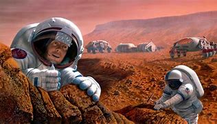 Image result for Astronaut Art Surreal