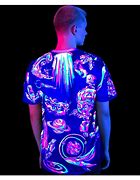 Image result for Neon T-Shirts Men