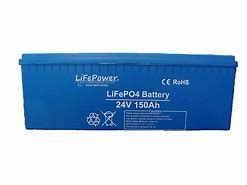 Image result for Life Battery TX