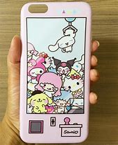 Image result for Sanrio Flip Phone