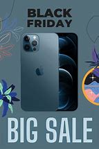 Image result for Refurbished iPhone 12 Pro Black Friday Deals