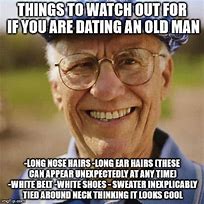 Image result for Old People Dating Website Memes