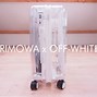 Image result for Off White Rimowa