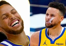 Image result for Steph Curry Funny Face