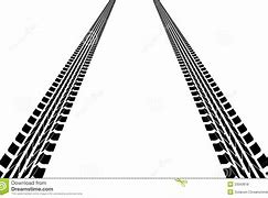 Image result for Tire Track Clip Art