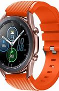 Image result for Samsung Galaxy Watch 3 Titanium