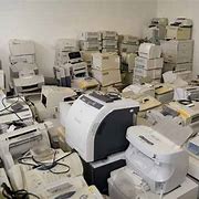 Image result for Scrap Old Printers