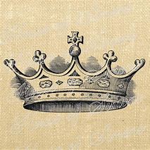 Image result for King and Queen Crown Drawings
