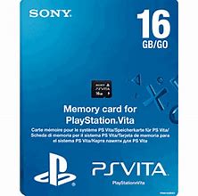 Image result for PS Vita Memory Card Adapter