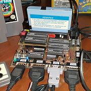 Image result for Famicom CPU