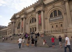 Image result for Metropolitan Museum New York City