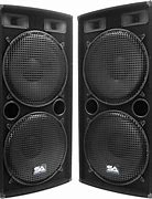 Image result for Sony 305 Speakers