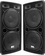 Image result for 4 Subs and Woofer Boxes 8 Inch