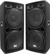 Image result for 6.5 Inch Car Speakers