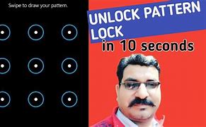 Image result for All Possible Android Unlock Patterns