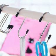Image result for Hanger Hook and Clip