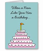 Image result for Singing Nuns Birthday Card