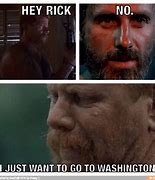 Image result for Walking Dead Abraham Memes