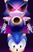 Image result for New Metal Sonic