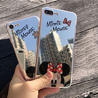 Image result for iPhone Mickey Mouse Case Jamular Cartoon Soft