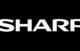 Image result for Sharp Logo.svg