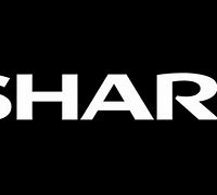 Image result for Sharp TV Logo