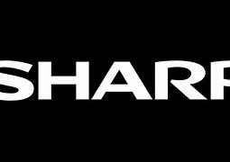 Image result for Sharp Logo Hiu