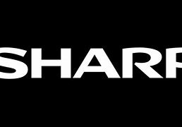 Image result for Sharp Audio Logo