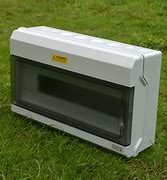 Image result for Outdoor Switch Box
