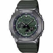 Image result for G-Shock Watches Green