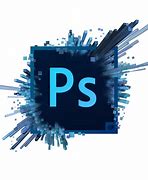 Image result for Adobe Photoshop Logo Design