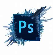 Image result for Adobe Photoshop Logo.png