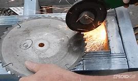 Image result for 7.5 inch Circular Saw Blade