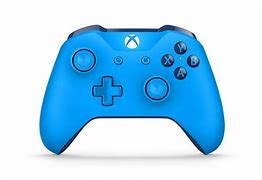 Image result for Blue Xbox Controller Wireless