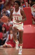Image result for Isaiah Thomas Indiana