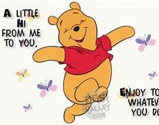 Image result for Winnie the Pooh Quotes School and Children